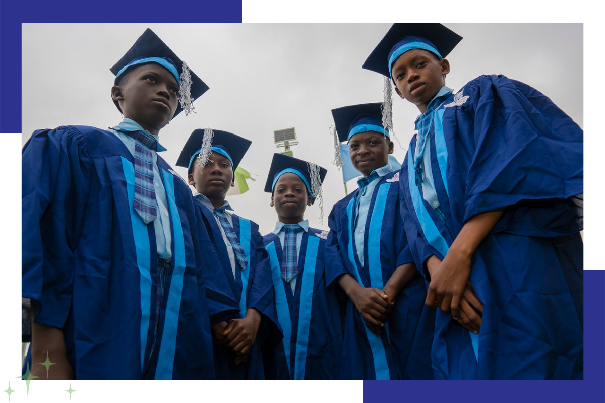 Annual Speech & Prize Giving Day 2026: Celebrating Diligence and Moral Excellence