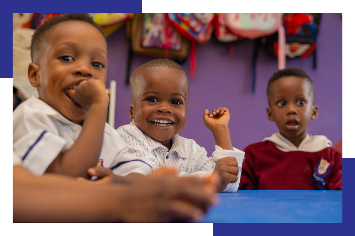 Admissions Ongoing for 2026/2027: Creche, Nursery, Primary and College